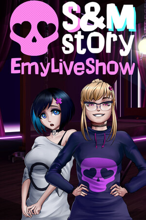 EmyLiveShow: S&M story - Safe Edition