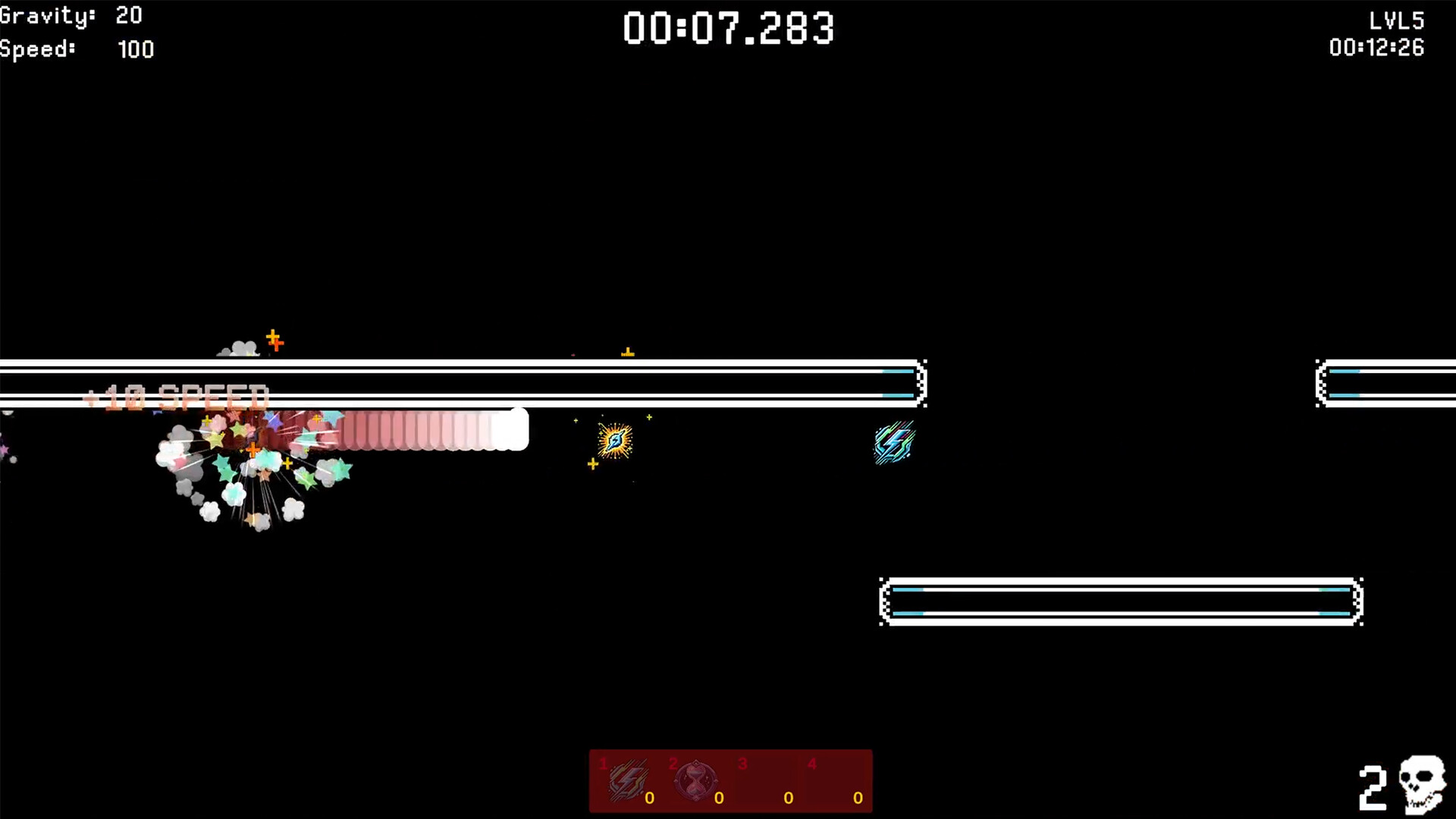 ShowMeSpeed screenshot 4