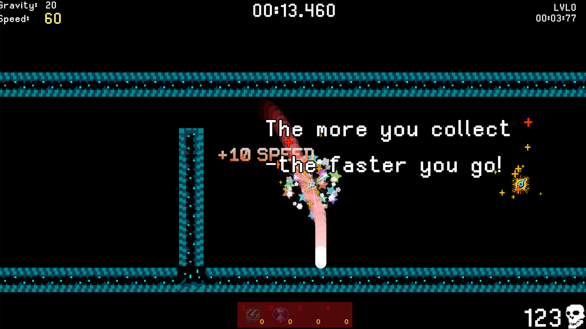 ShowMeSpeed screenshot 1