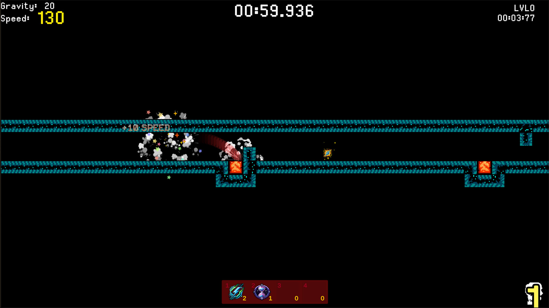 ShowMeSpeed screenshot 3