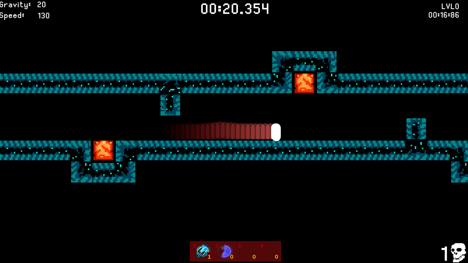 ShowMeSpeed screenshot 2