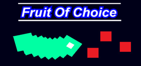 Fruit Of Choice Cover Image