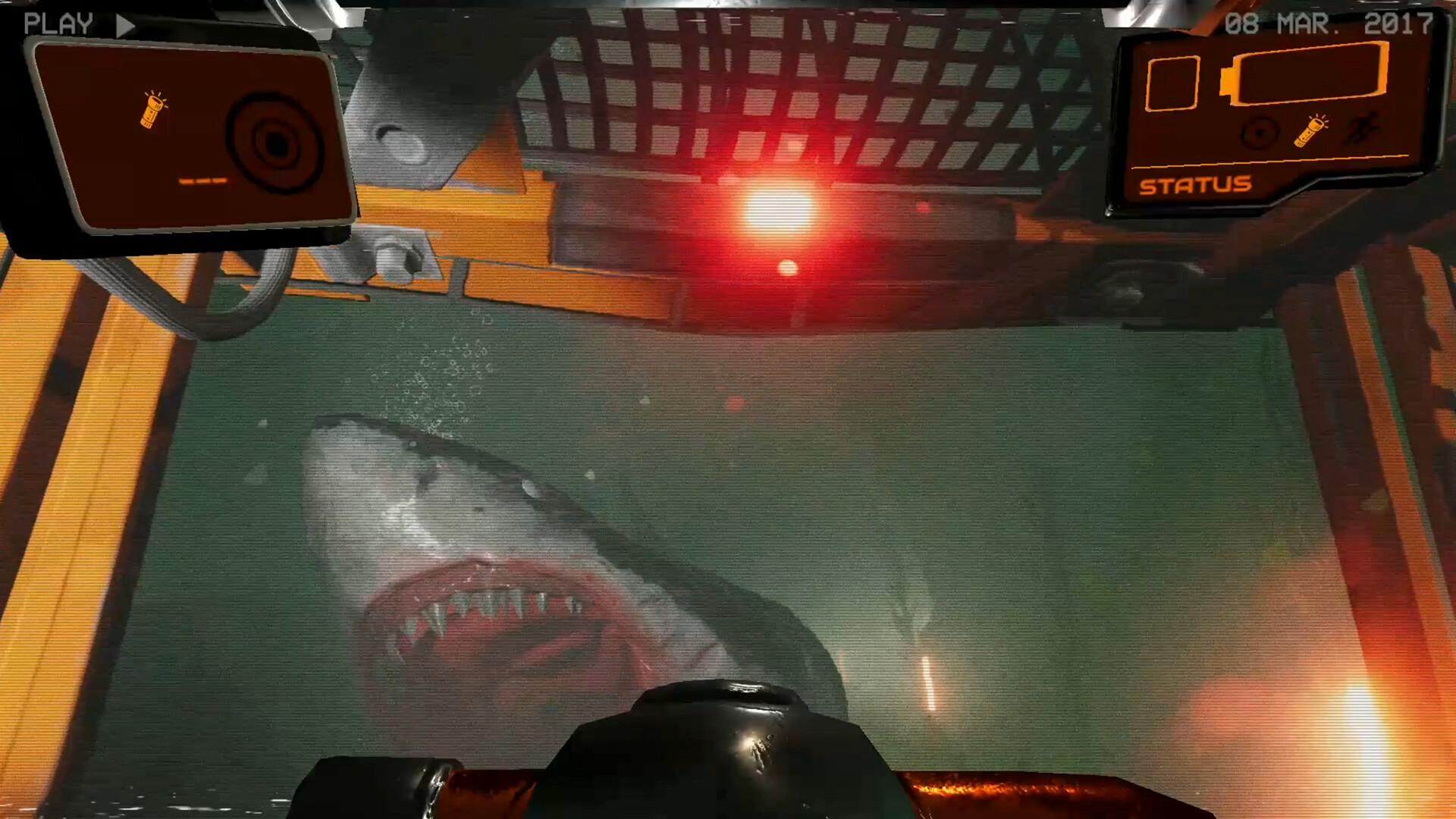 Submersed 2 screenshot 7