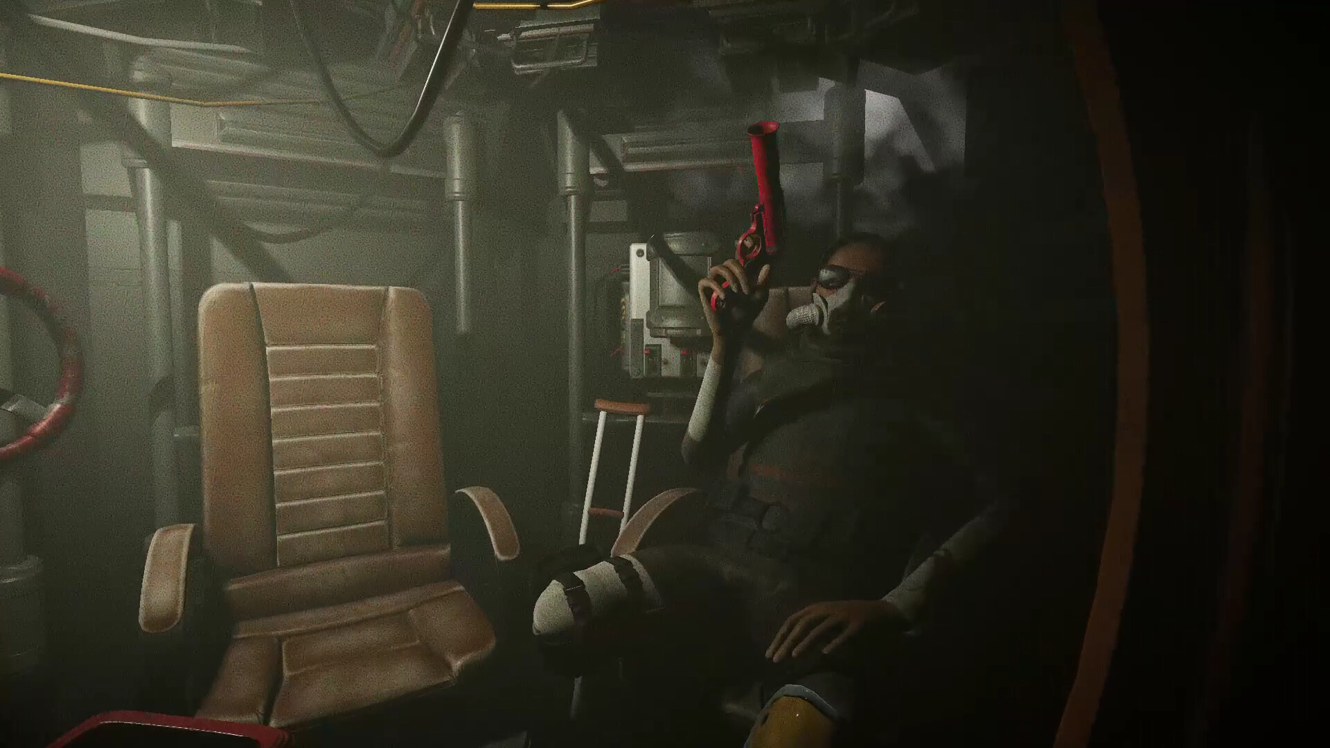 Submersed 2 screenshot 4