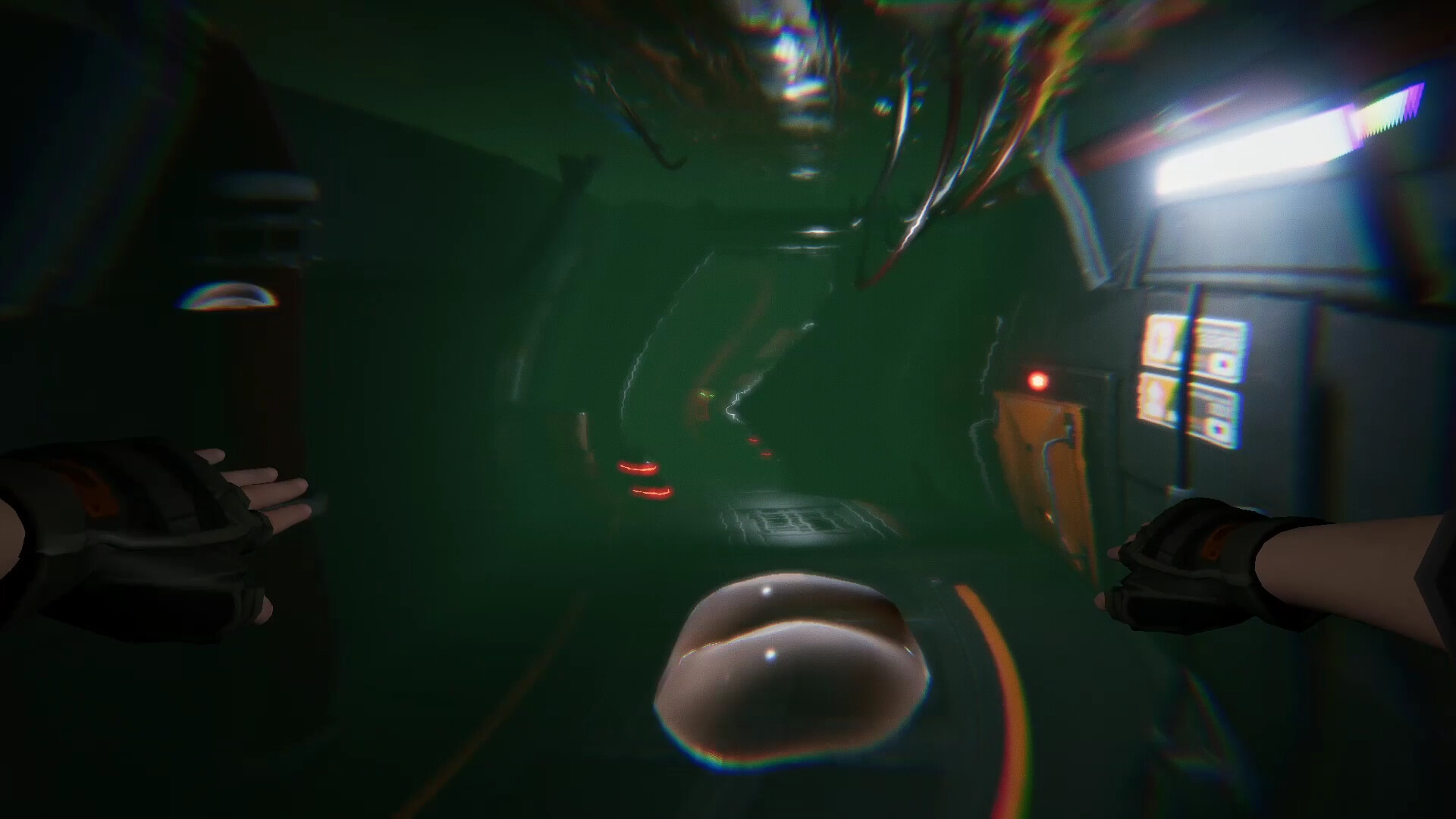 Submersed 2 screenshot 5