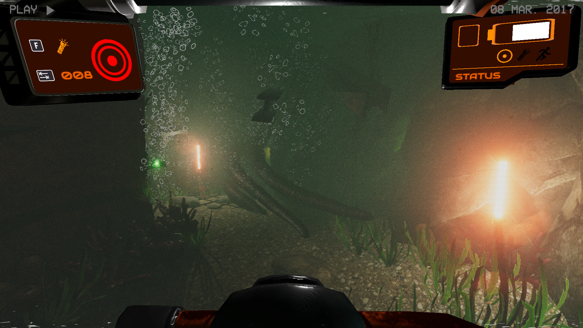 Submersed 2 screenshot 3