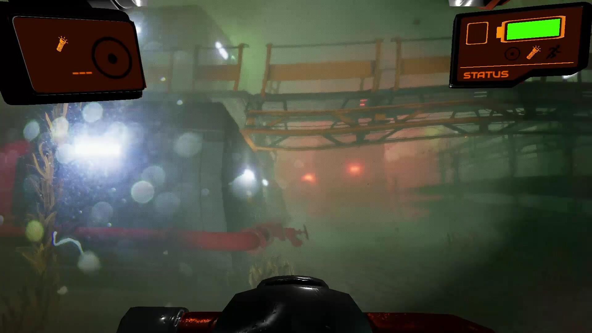 Submersed 2 screenshot 1