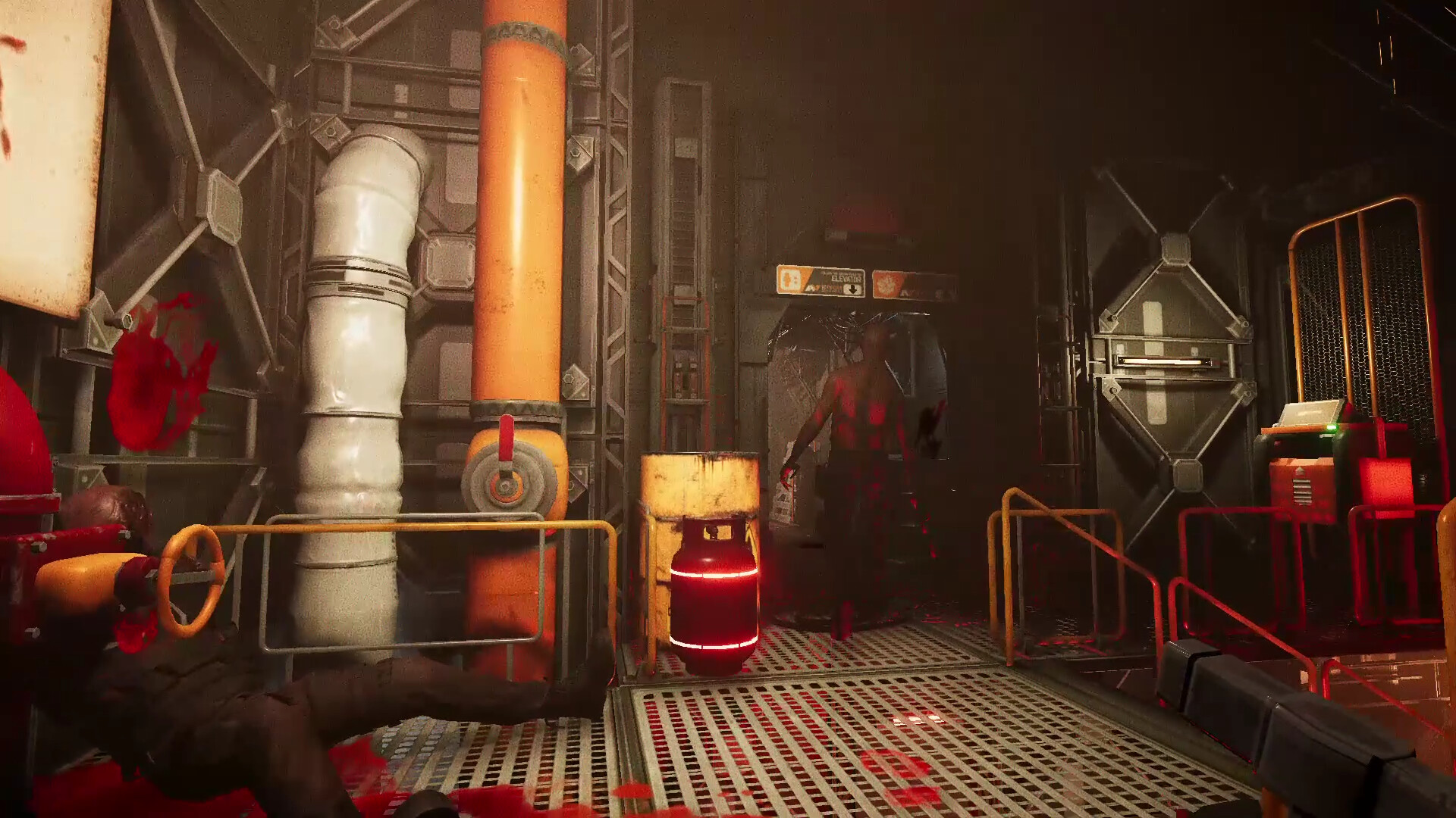 Submersed 2 screenshot 8