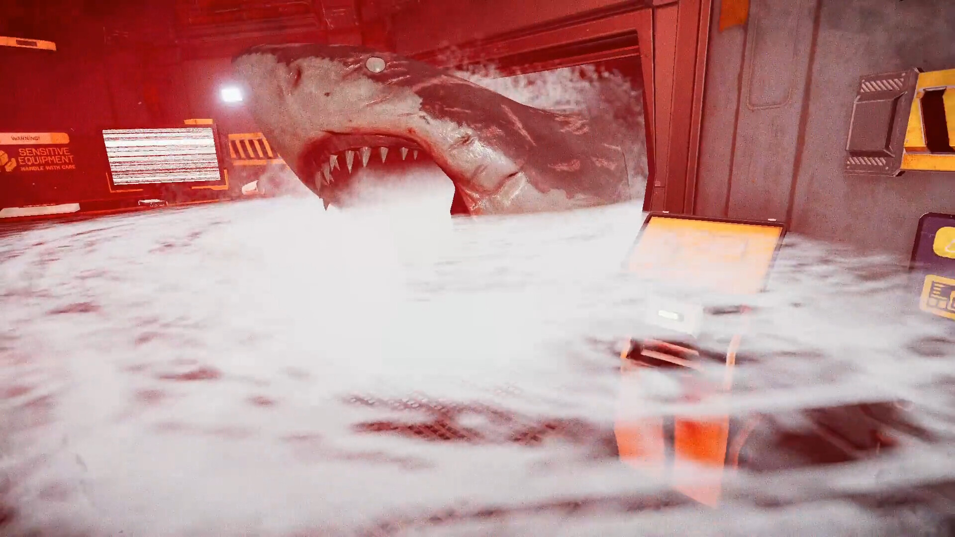 Submersed 2 screenshot 9