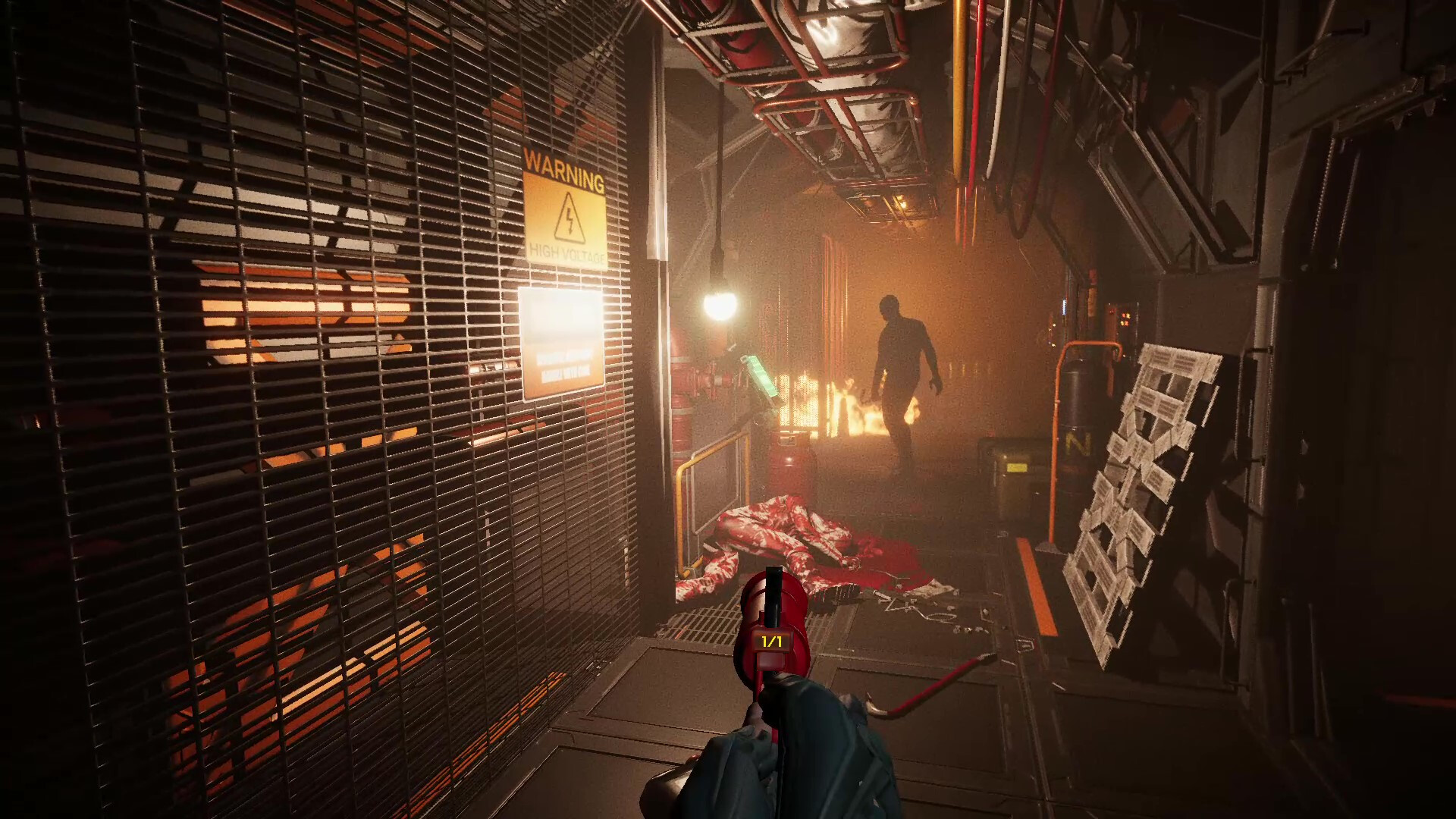 Submersed 2 screenshot 6