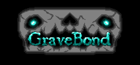 GraveBond Cover Image