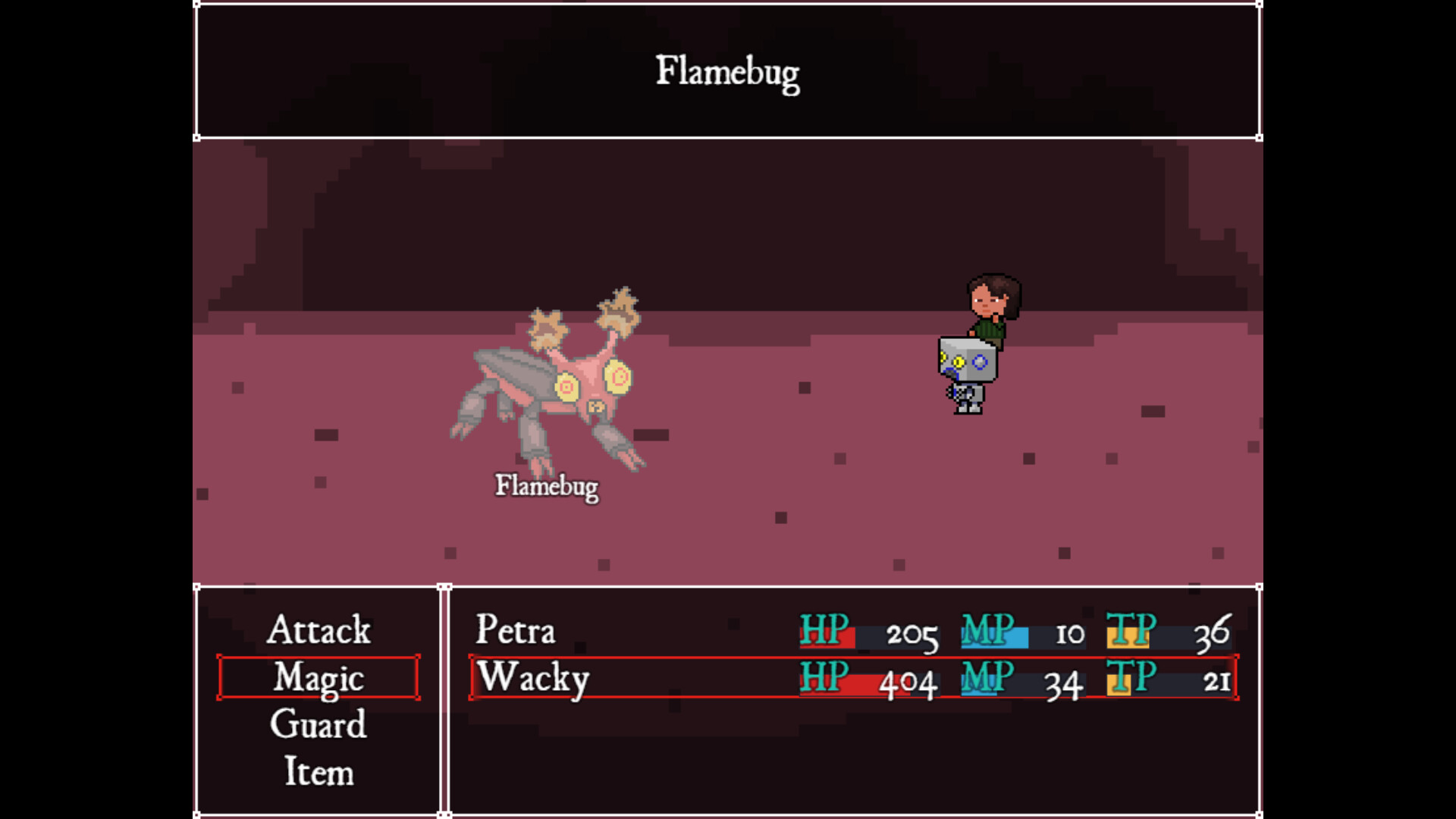 GraveBond screenshot 4