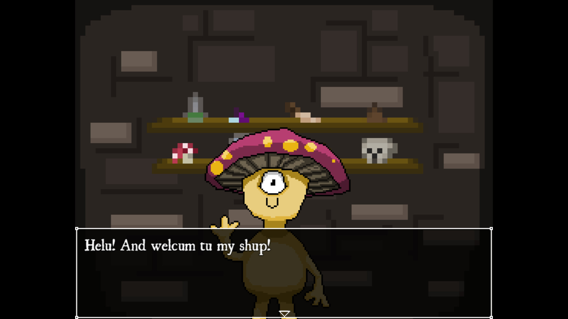 GraveBond screenshot 5