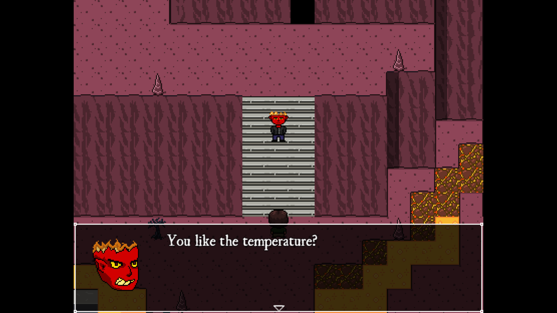 GraveBond screenshot 1