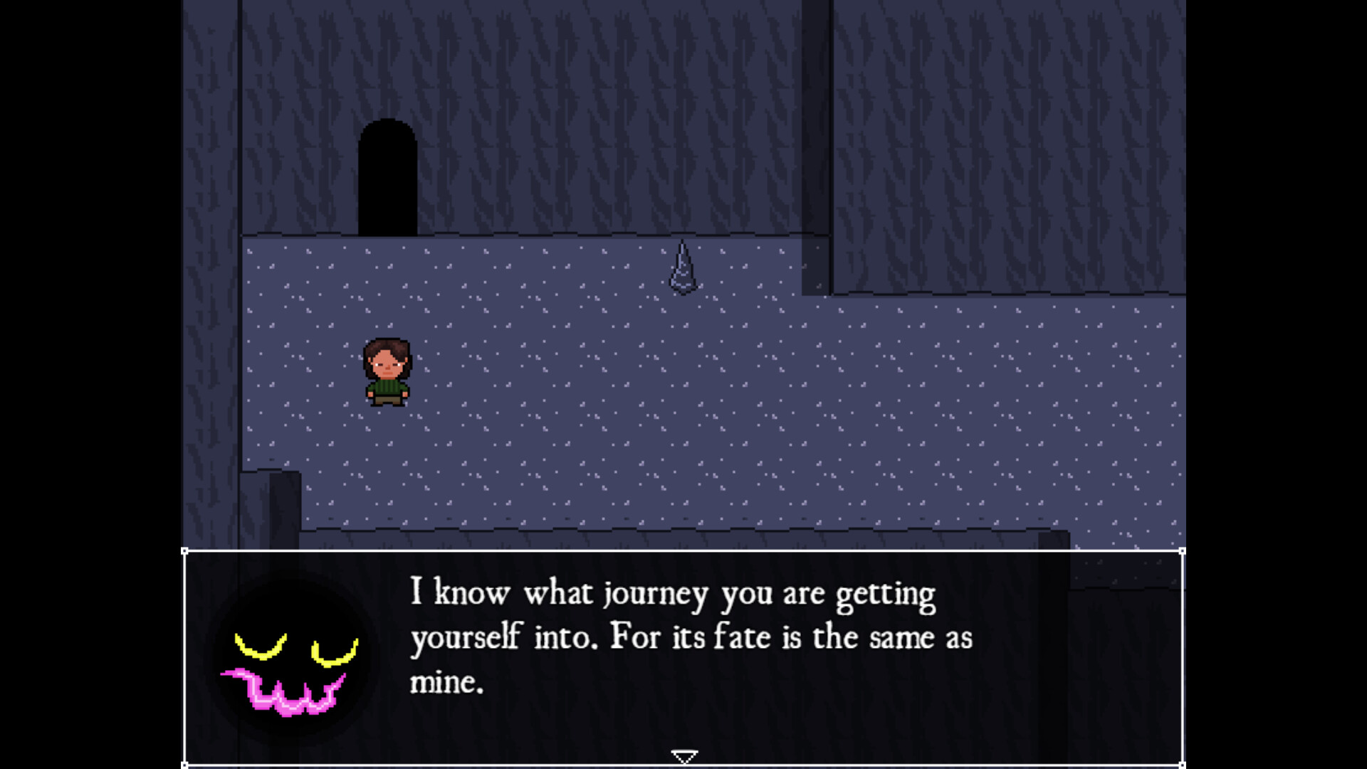 GraveBond screenshot 3