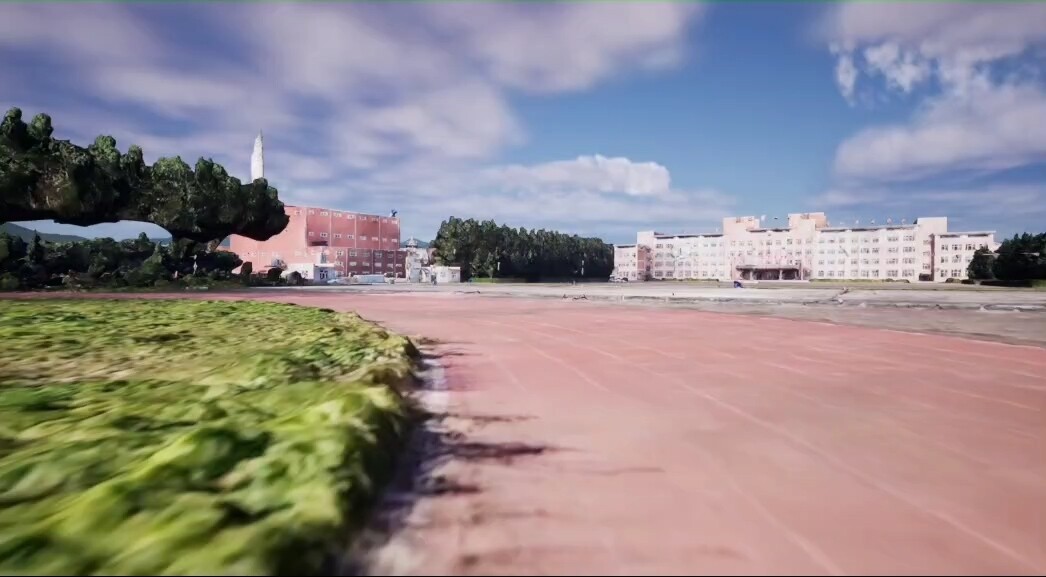District XiLin - 西林区 screenshot 5