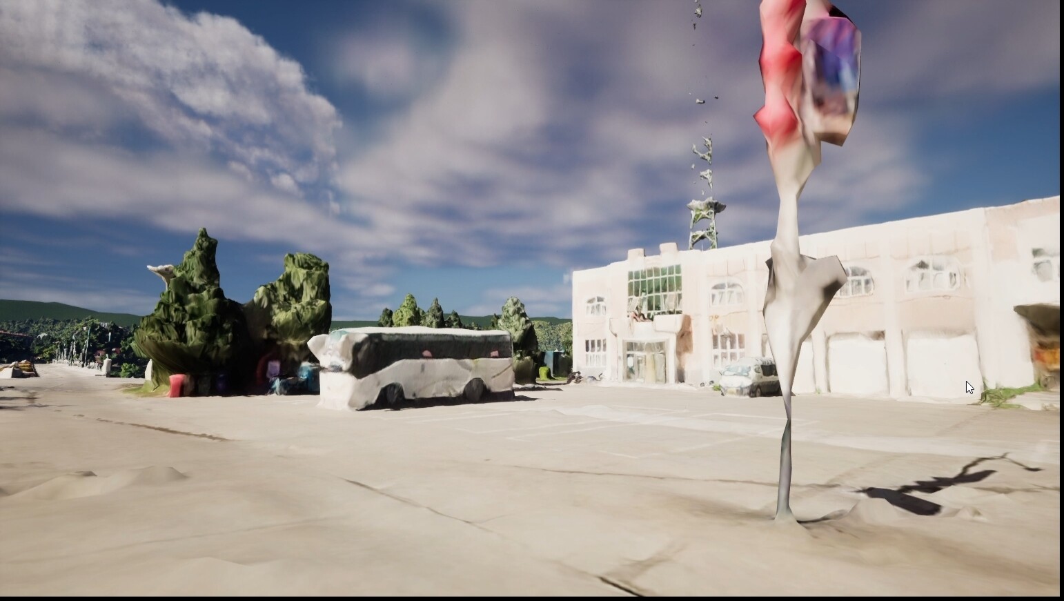 District XiLin - 西林区 screenshot 4