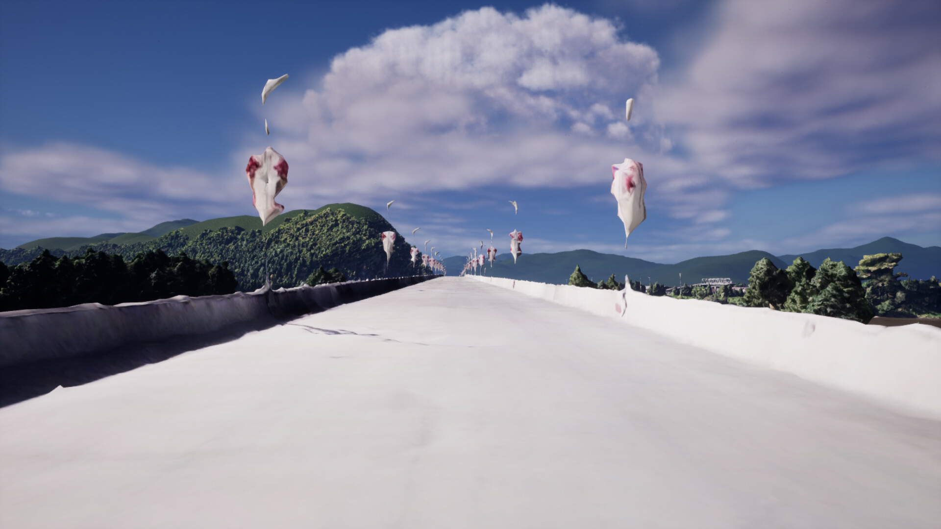 District XiLin - 西林区 screenshot 7
