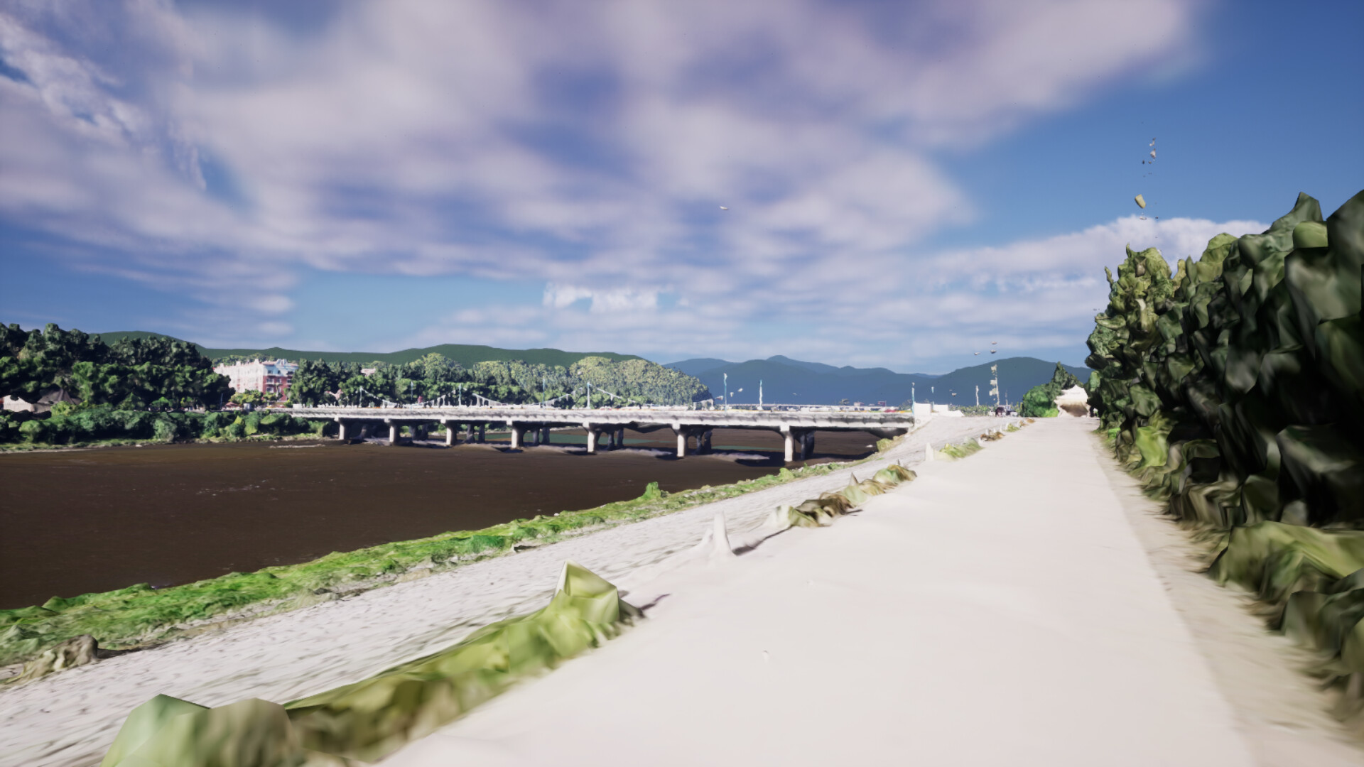 District XiLin - 西林区 screenshot 8