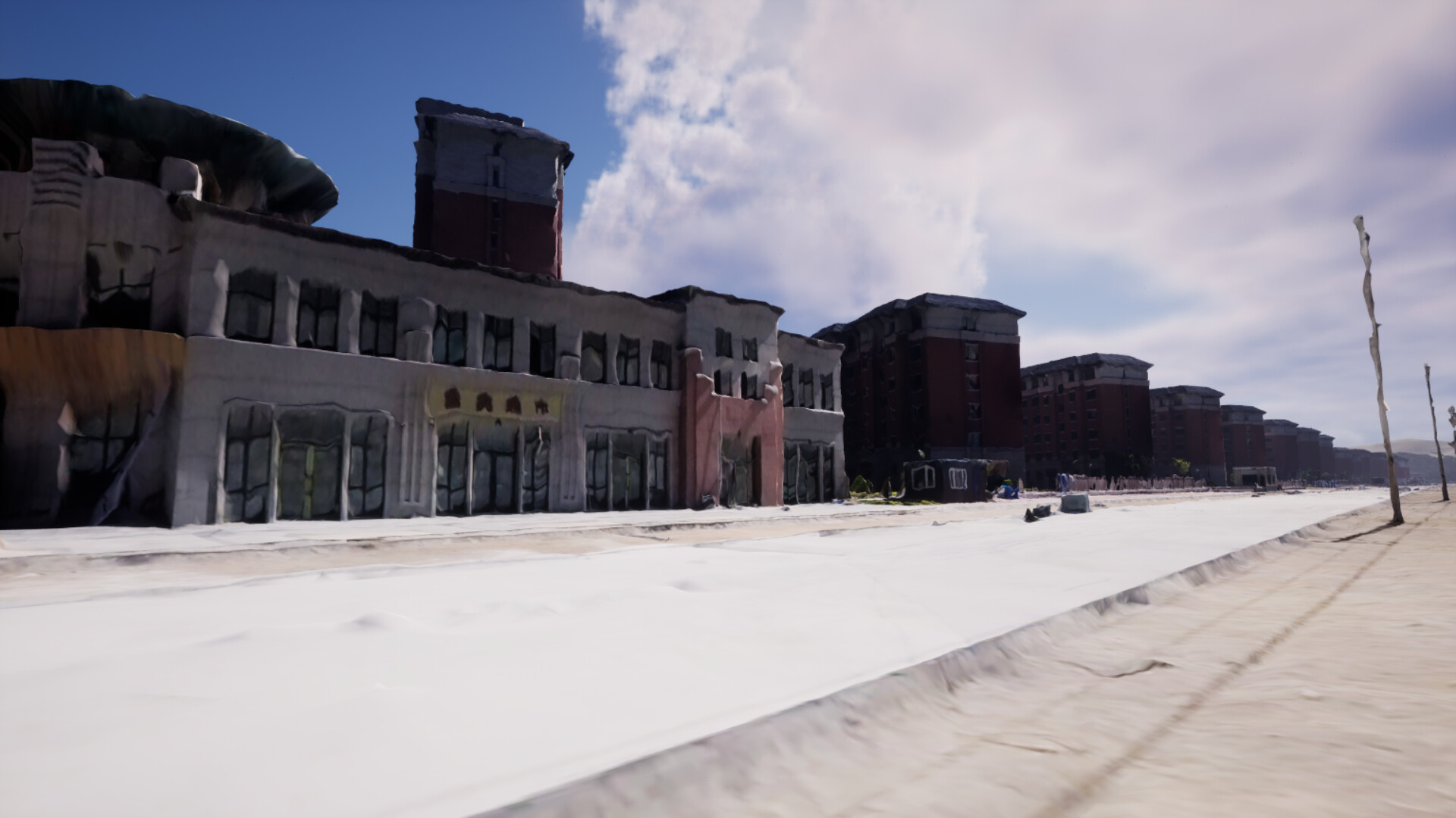 District XiLin - 西林区 screenshot 2