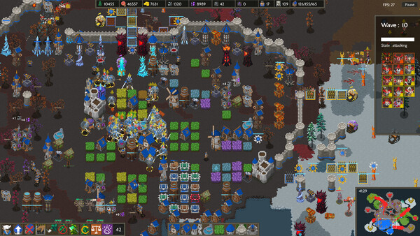 Screenshots