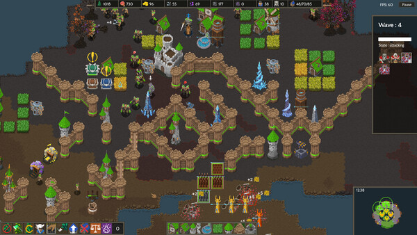 Screenshots