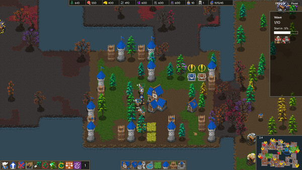 Screenshots