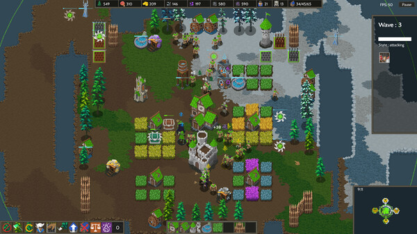 Screenshots
