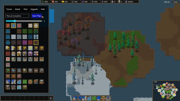 Screenshots