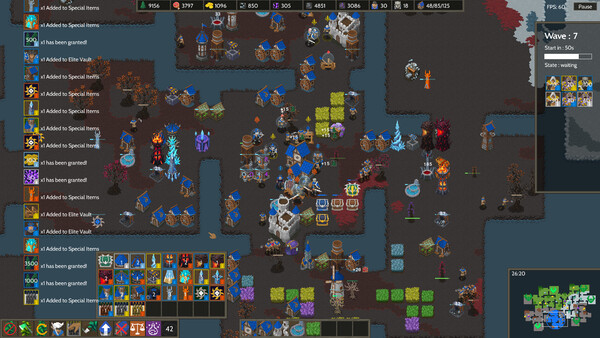 Screenshots