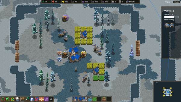Screenshots