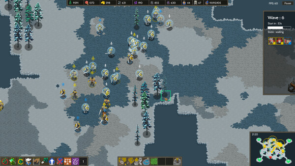 Screenshots