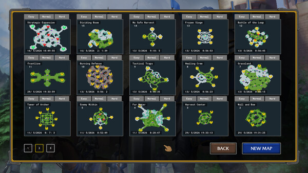 Screenshots