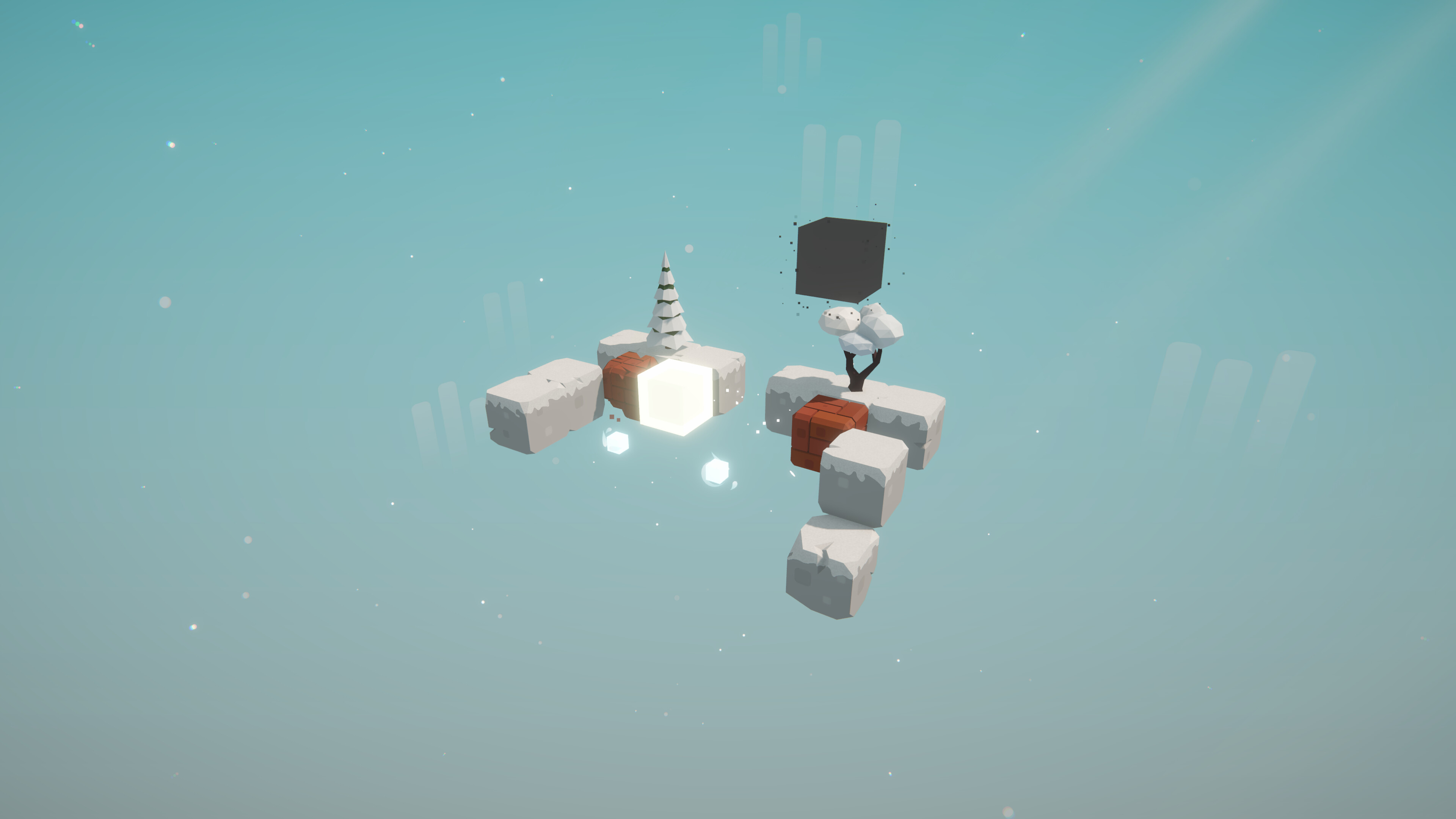 Cubicatch screenshot 2