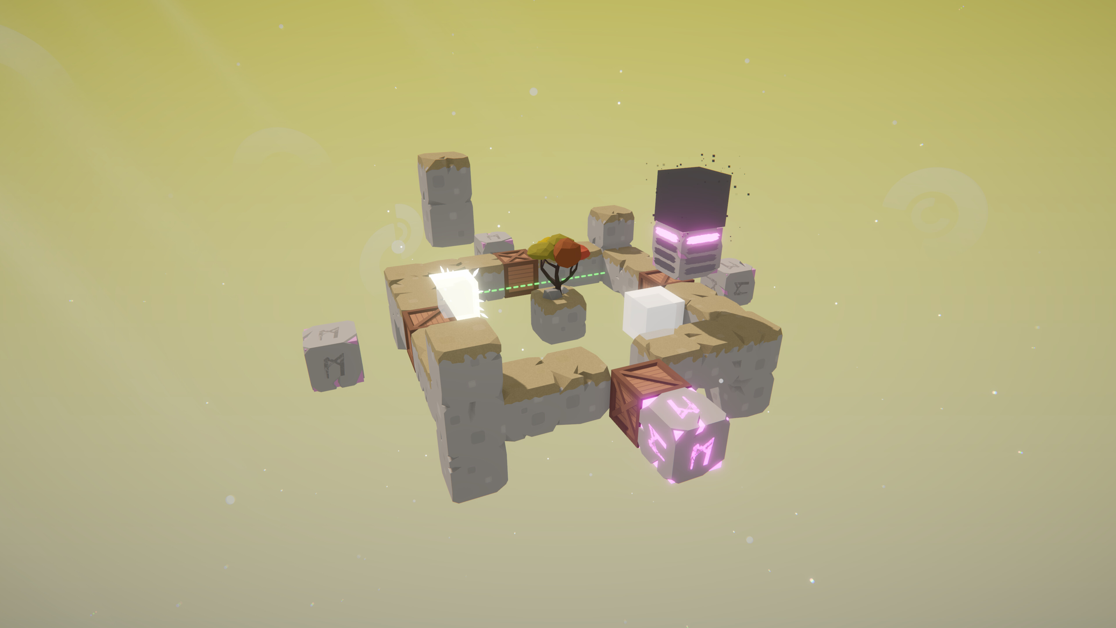 Cubicatch screenshot 4
