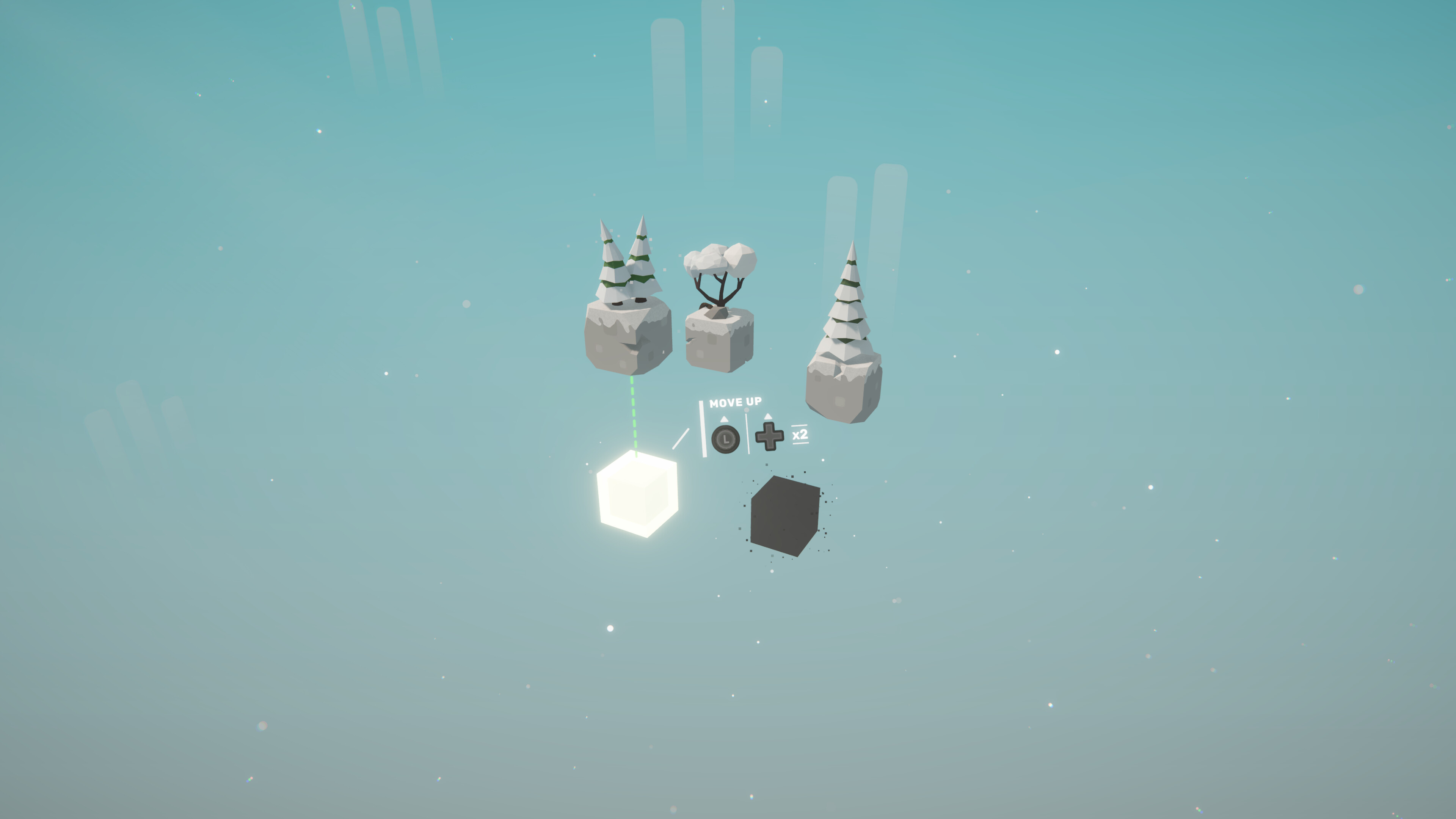 Cubicatch screenshot 1