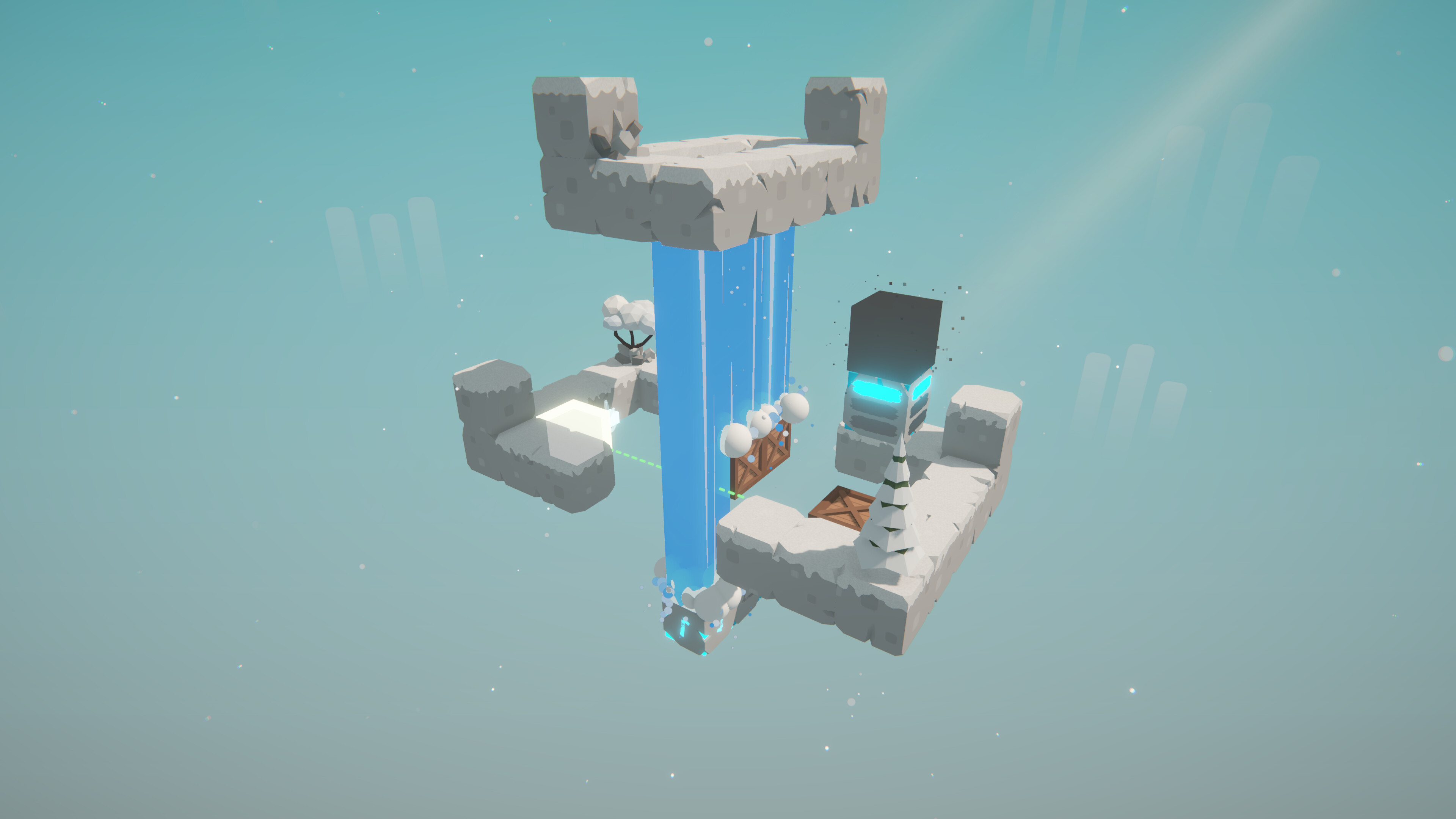 Cubicatch screenshot 3