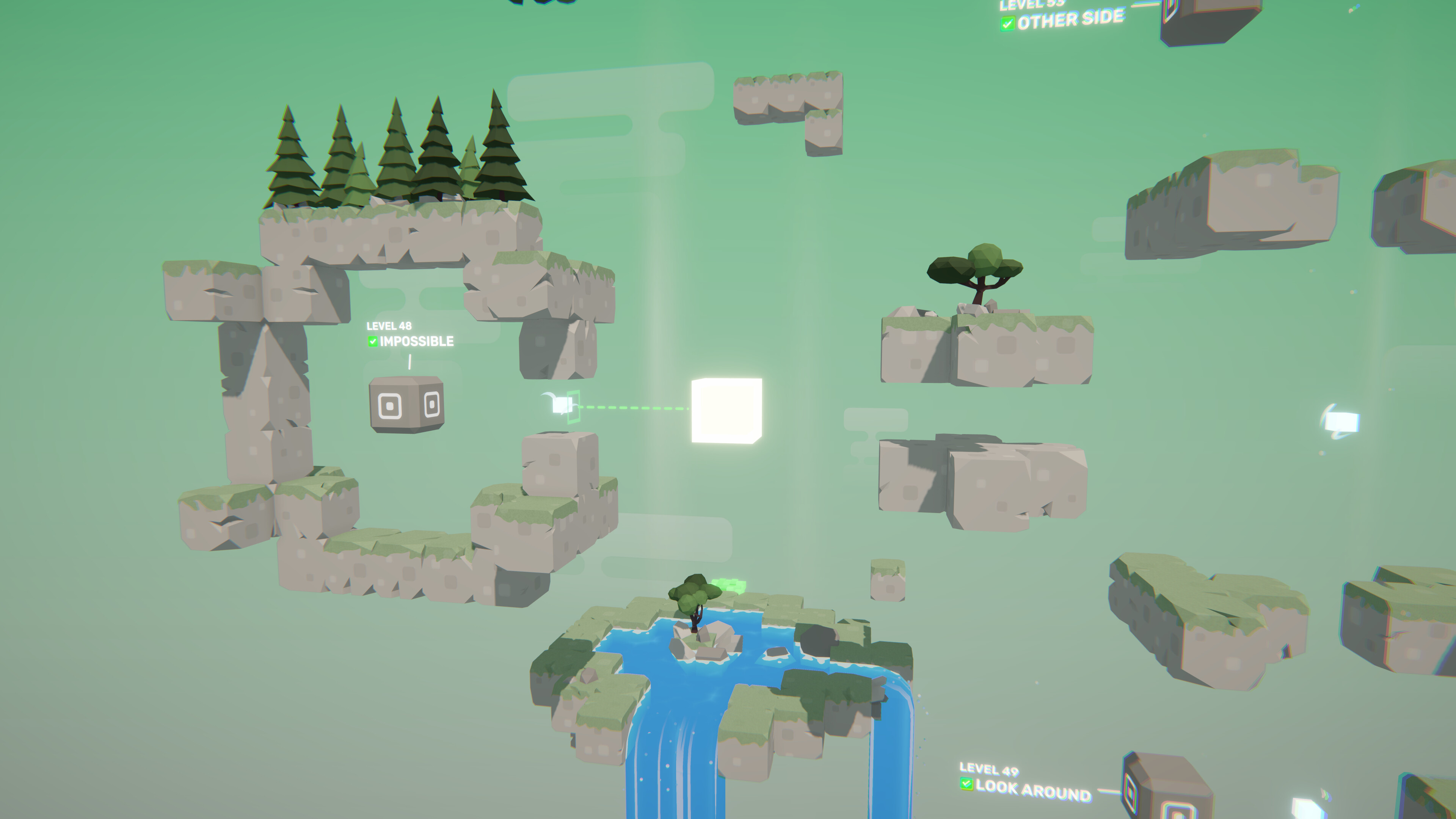 Cubicatch screenshot 12
