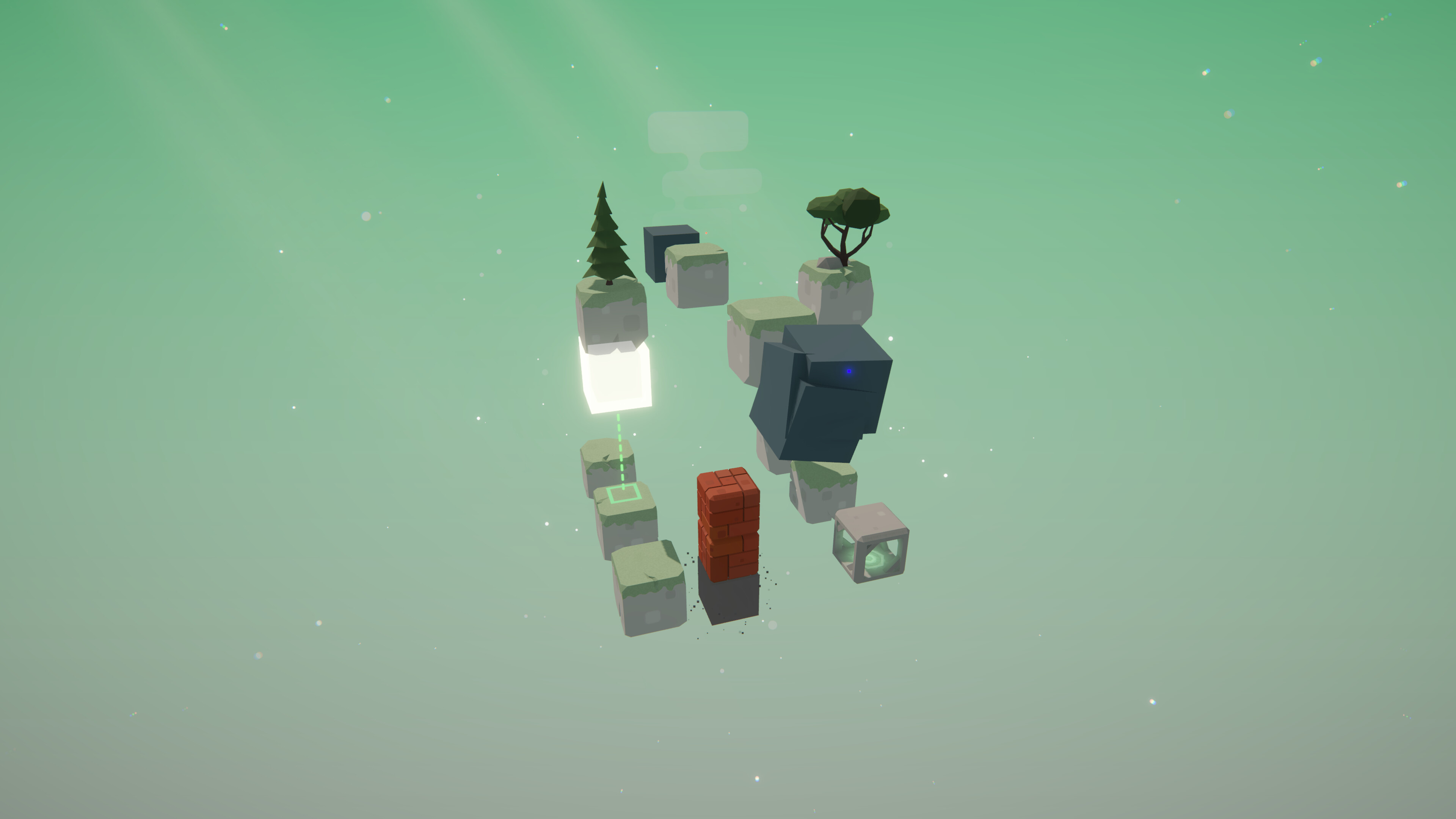 Cubicatch screenshot 10