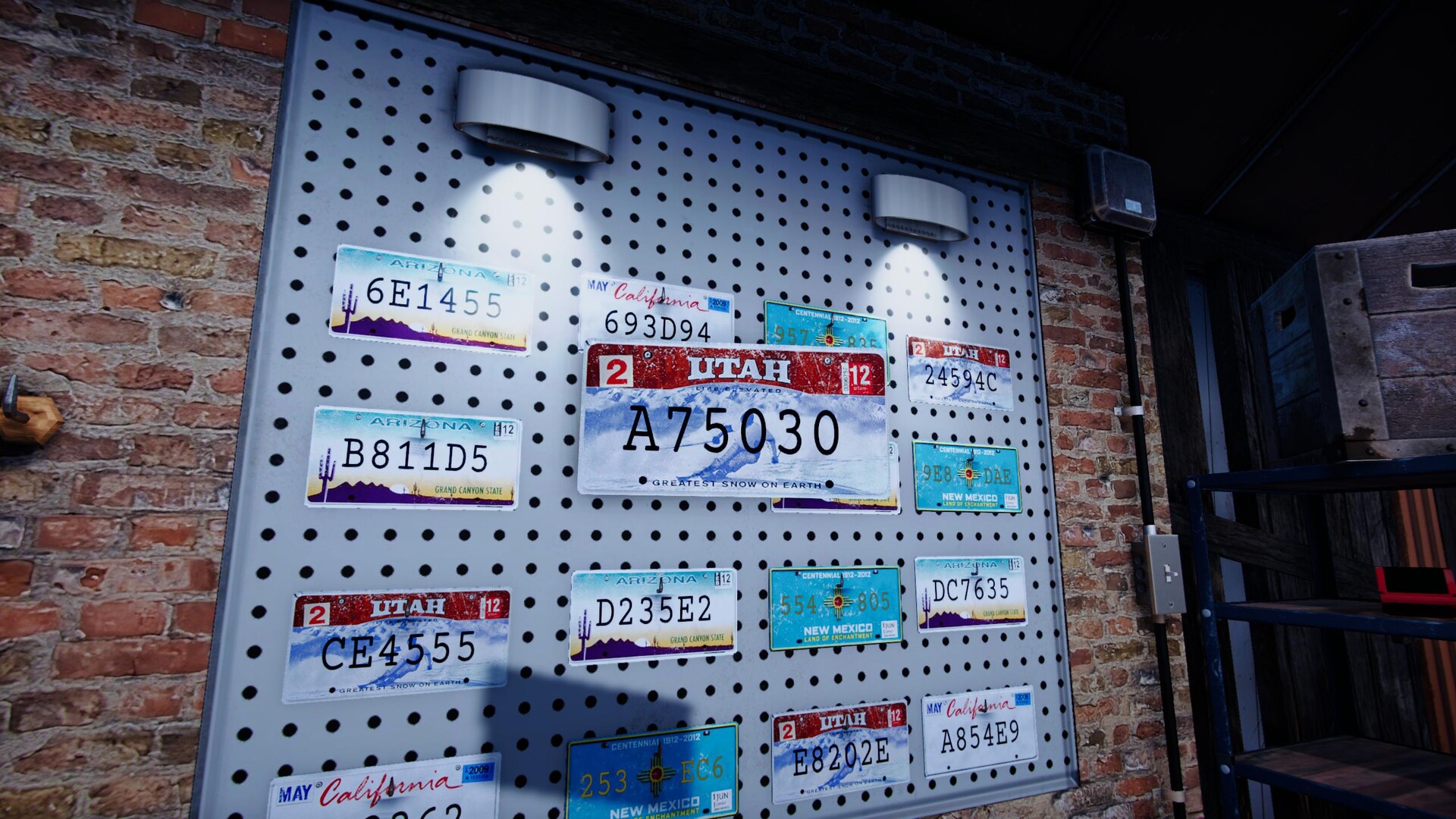 Used Cars Simulator screenshot