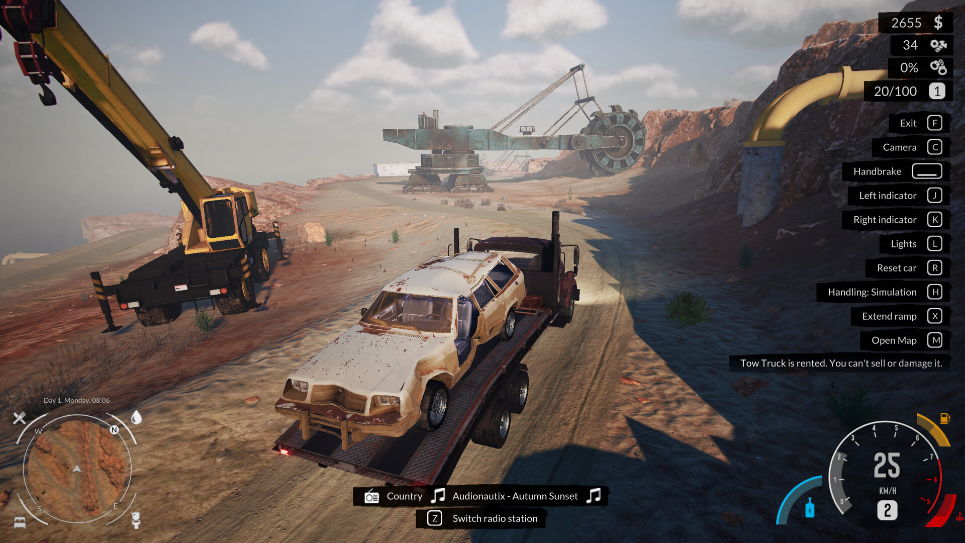 Used Cars Simulator on Steam