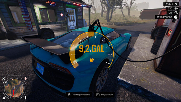 Used Cars Simulator screenshot
