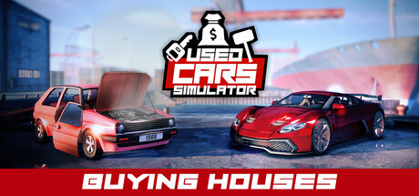 Used Cars Simulator