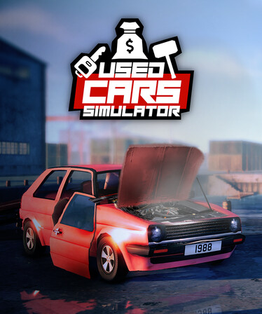 Used Cars Simulator