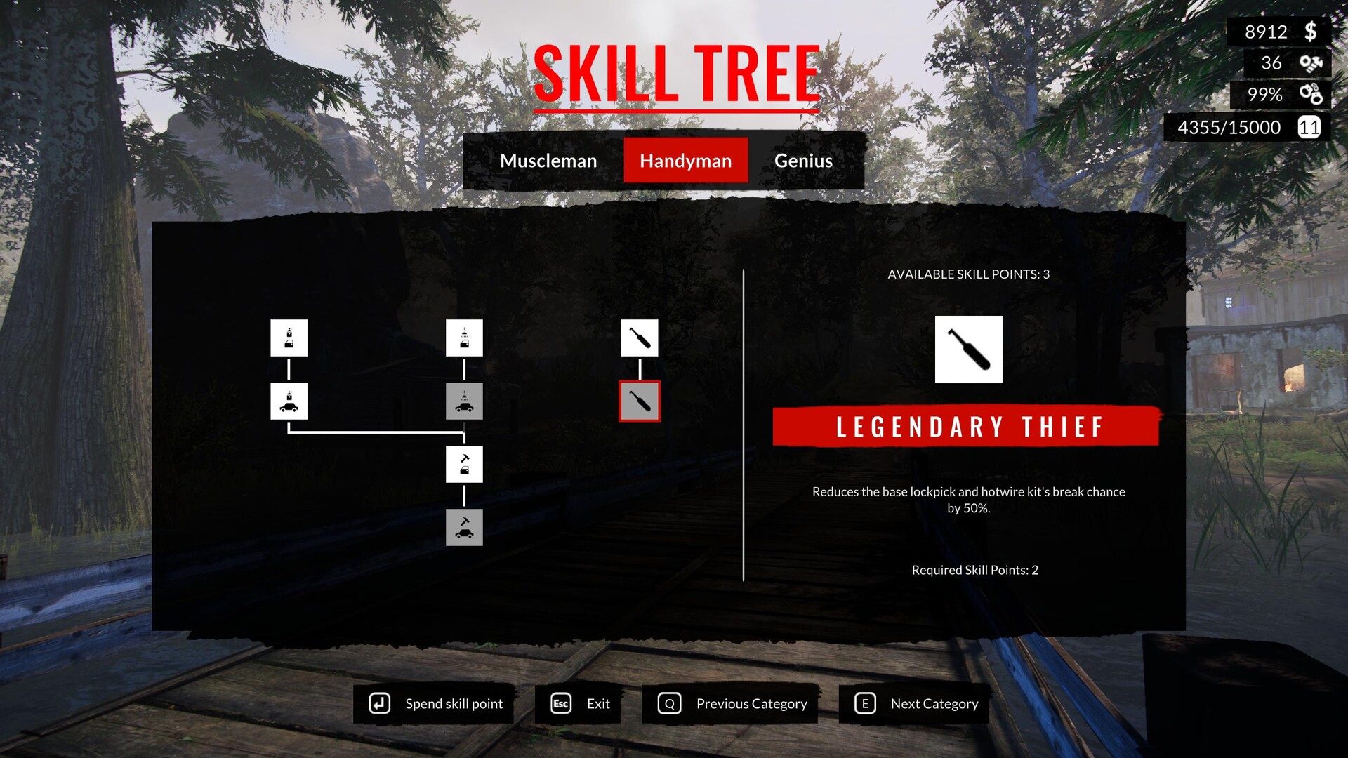 Used Cars Simulator screenshot