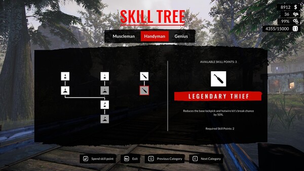 Used Cars Simulator screenshot