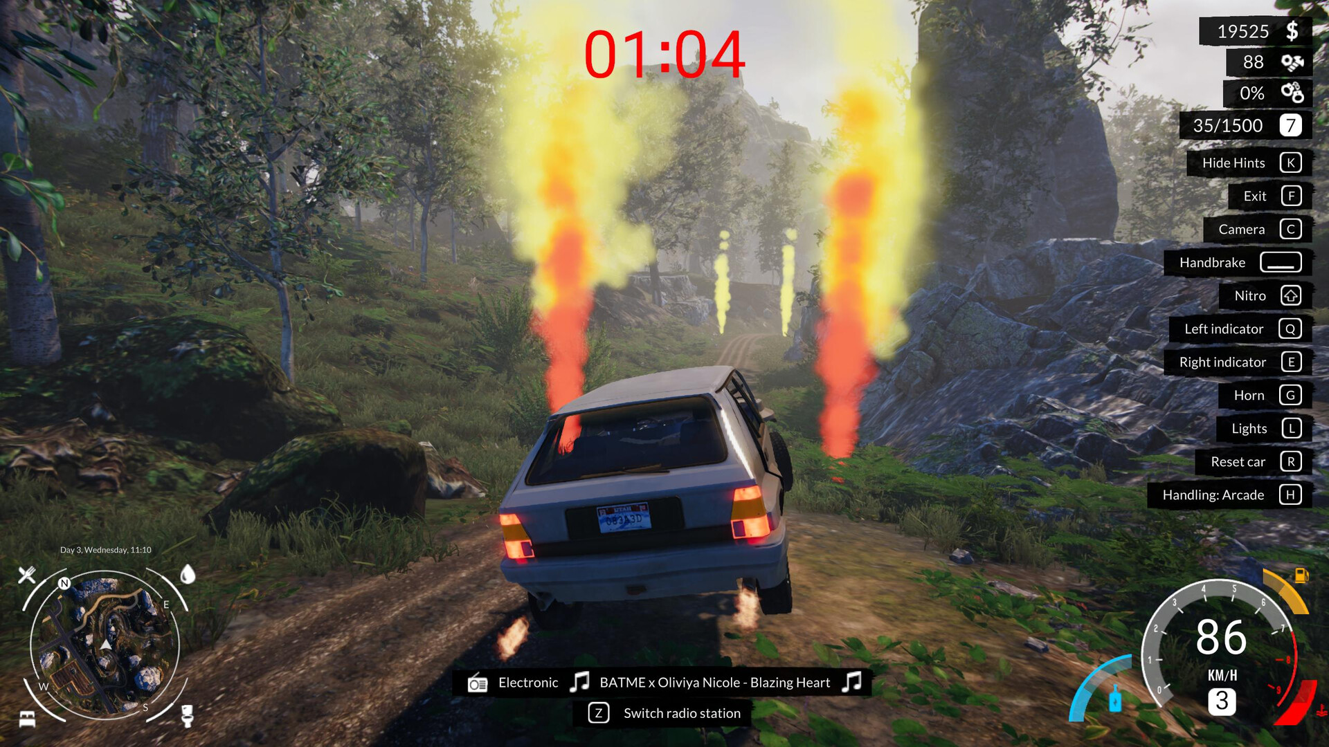 二手车模拟器/Used Cars Simulator