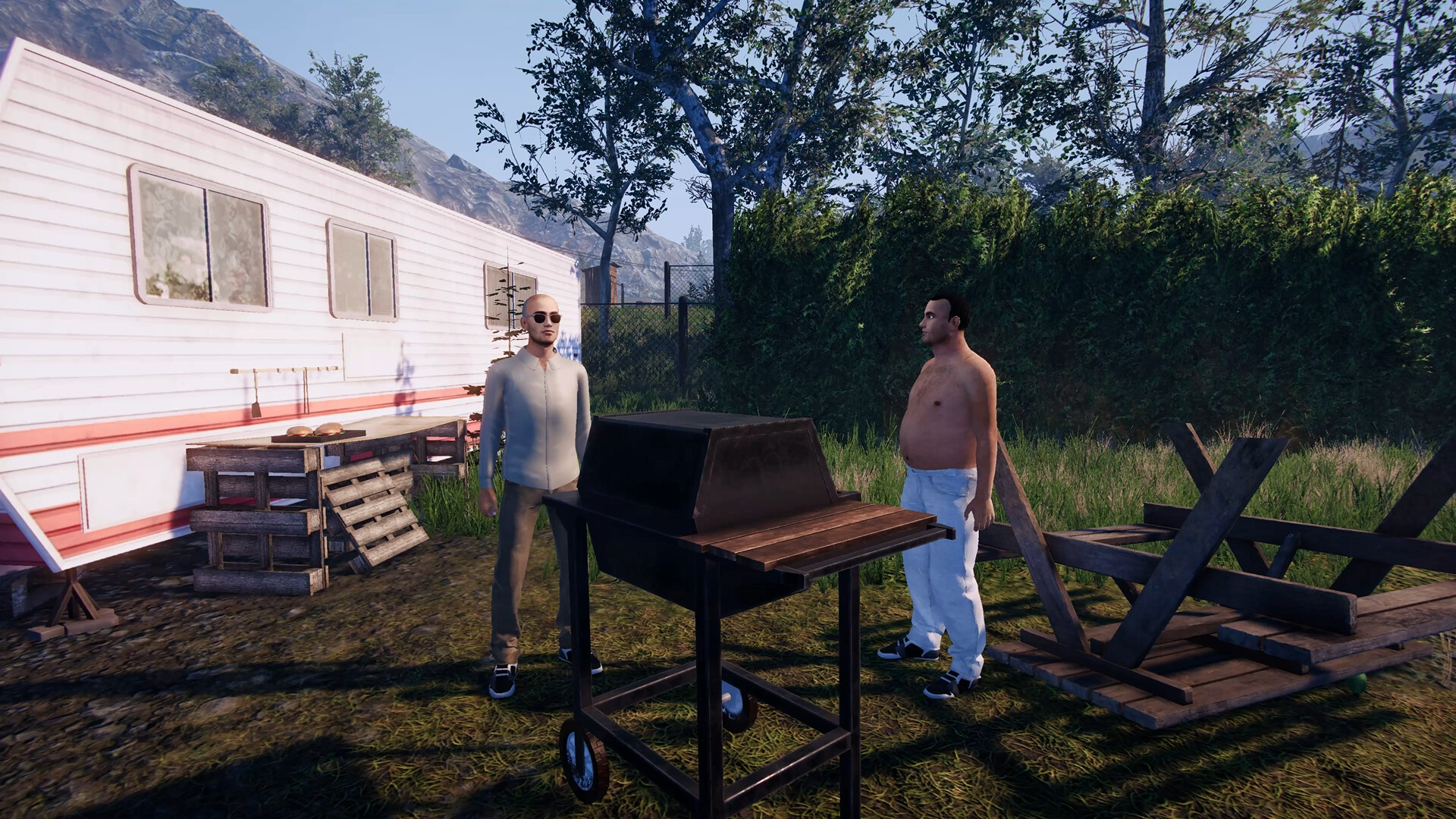 Used Cars Simulator screenshot 22