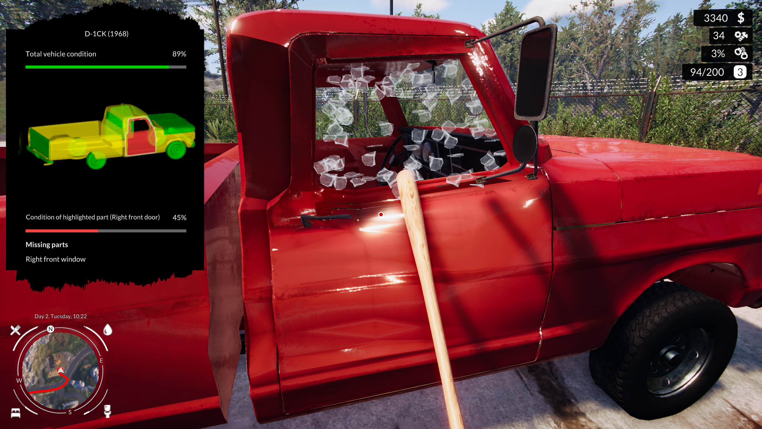 Used Cars Simulator screenshot 17