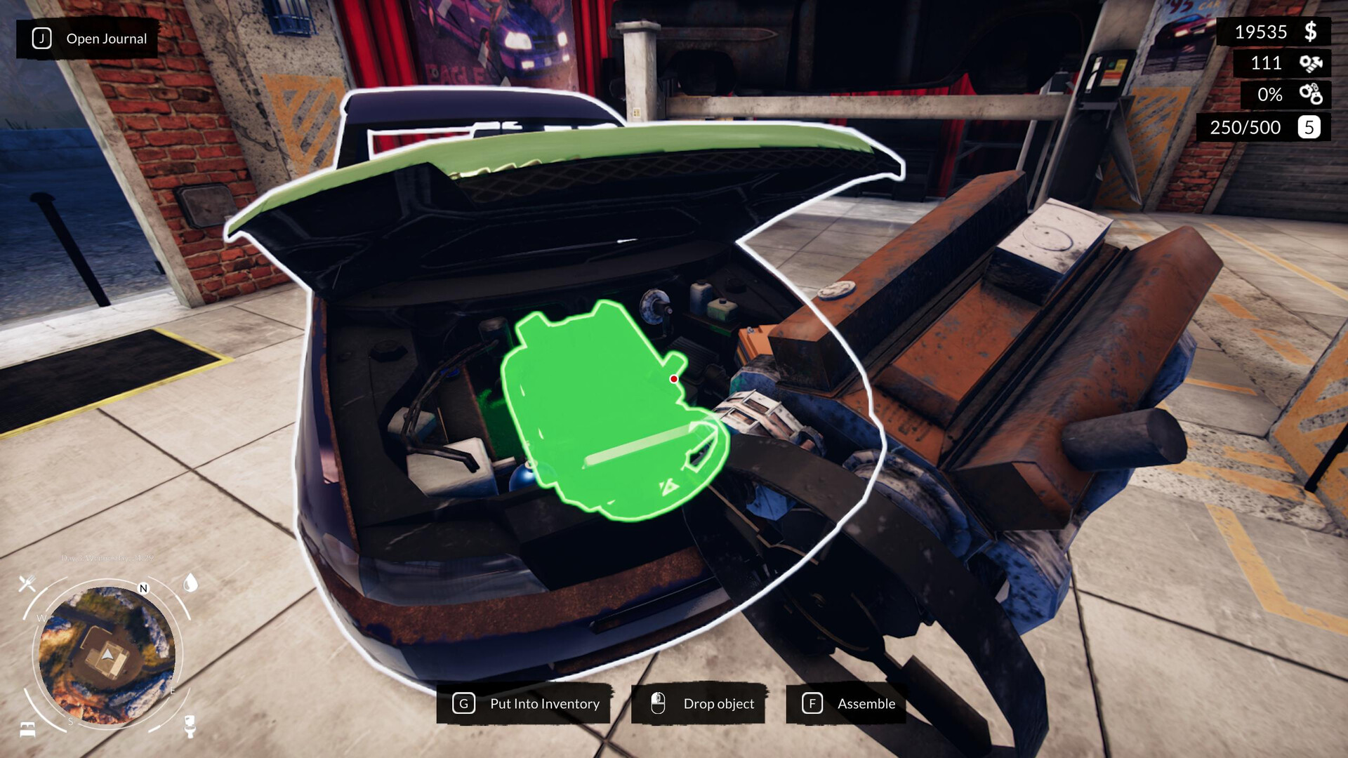 Used Cars Simulator on Steam